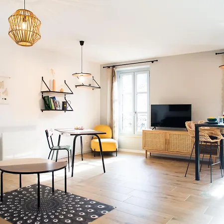 Le Saunerie - Sleep In