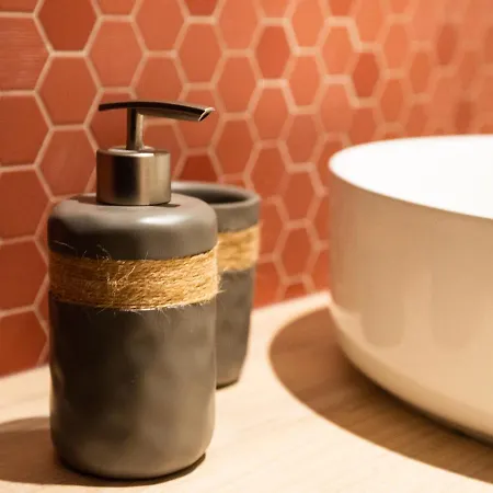 Apartman Le Saunerie - Sleep In Sisteron