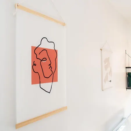 Apartment Sleep In - Le Saunerie