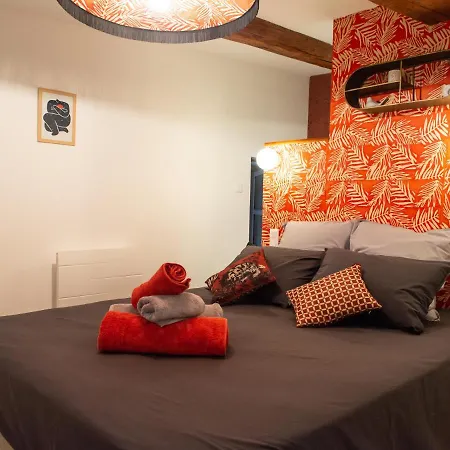 Sleep In - Le Saunerie *